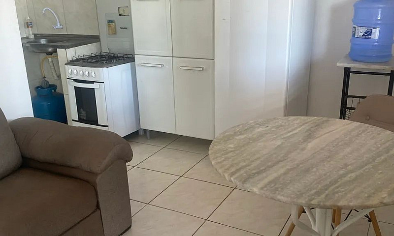 Aluga-Se Kitnet Em R...