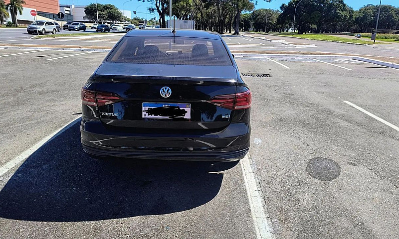 Volkswagen Virtus 1....