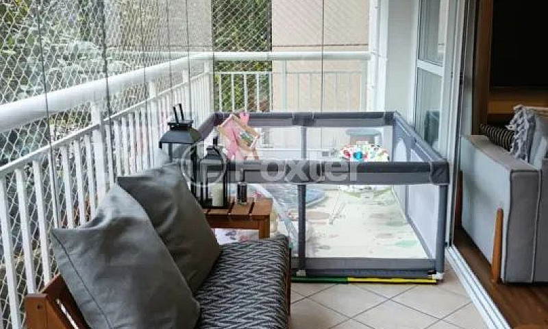 Apartamento À Venda ...