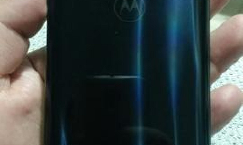 Moto G6 Plus Impecáv...
