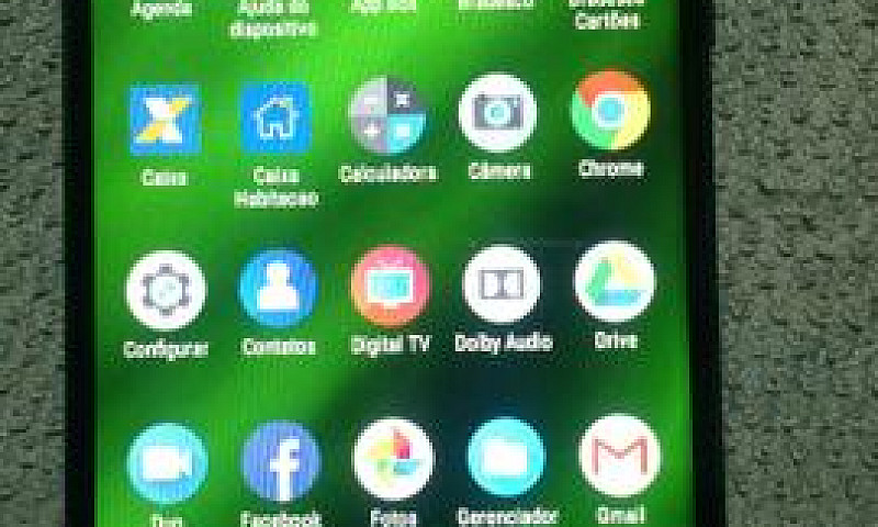 Moto G6 Plus Impecáv...