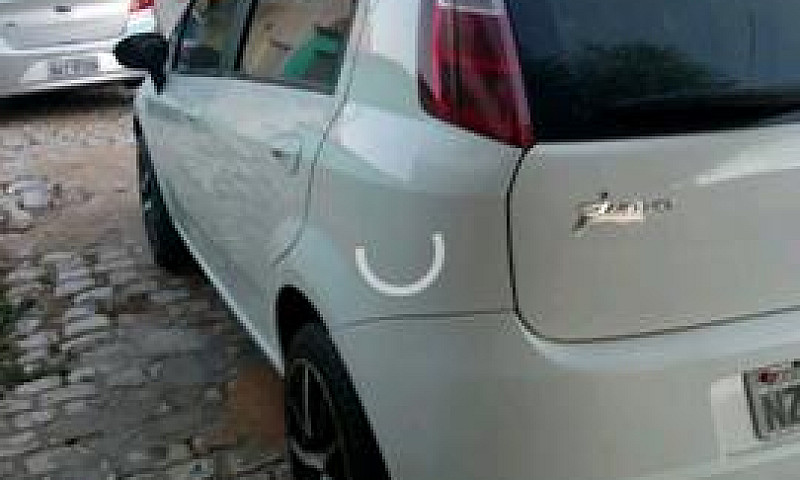 Fiat Punto 201...