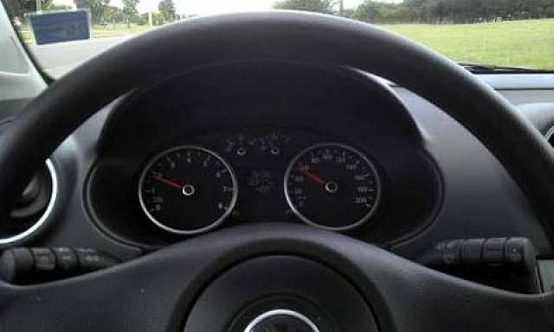 Gol G5 2011 Ágio...