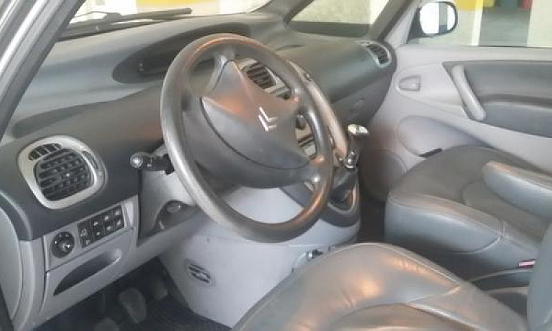 Citroen C3 Picasso 2...