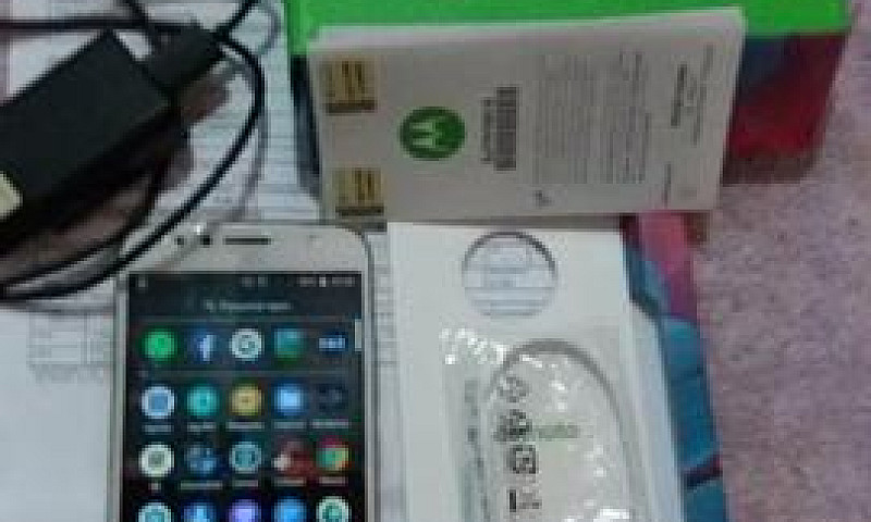 Vende-Se Moto G5 Plu...