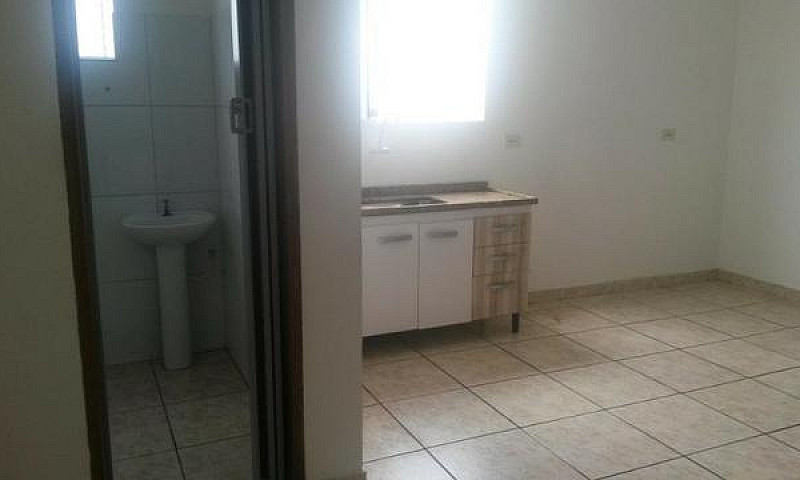 Kitnet - Zona Norte...