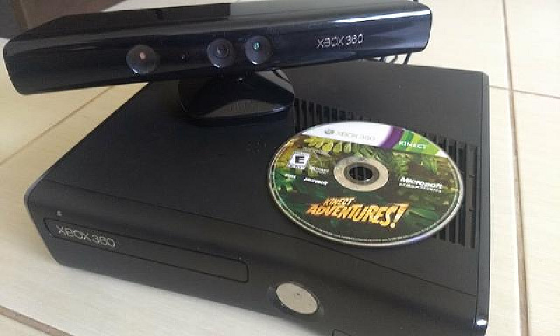 Xbox 360 (Desbloquea...