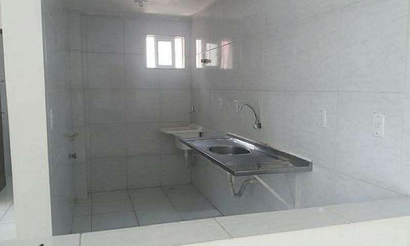 Alugo Apartamento...