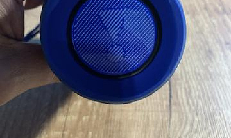Jbl Flip 4 - Origina...