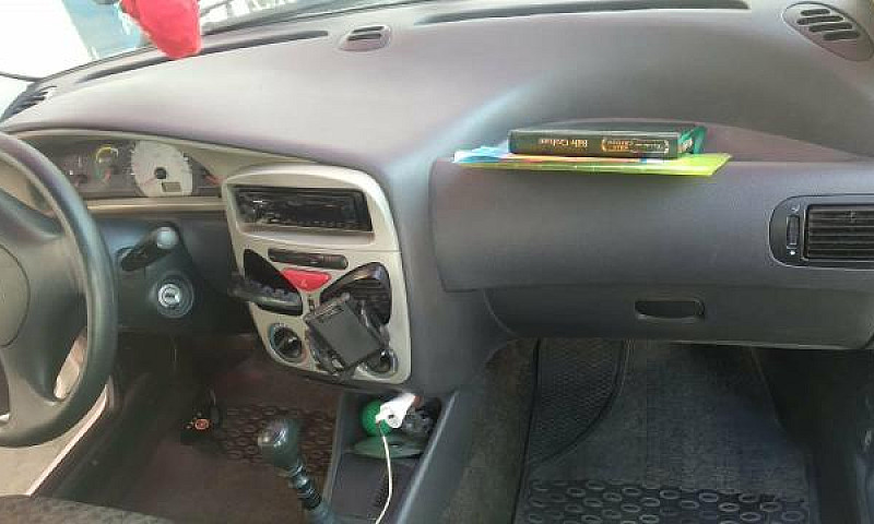 Fiat Palio Economy...