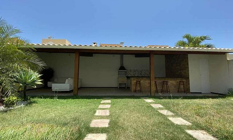 Casa Em Stella Maris...