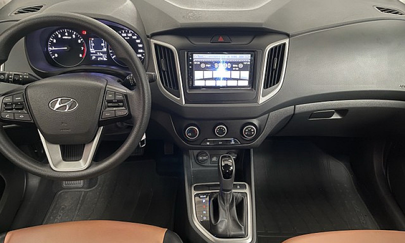 Creta Pulse 1.6 At 2...