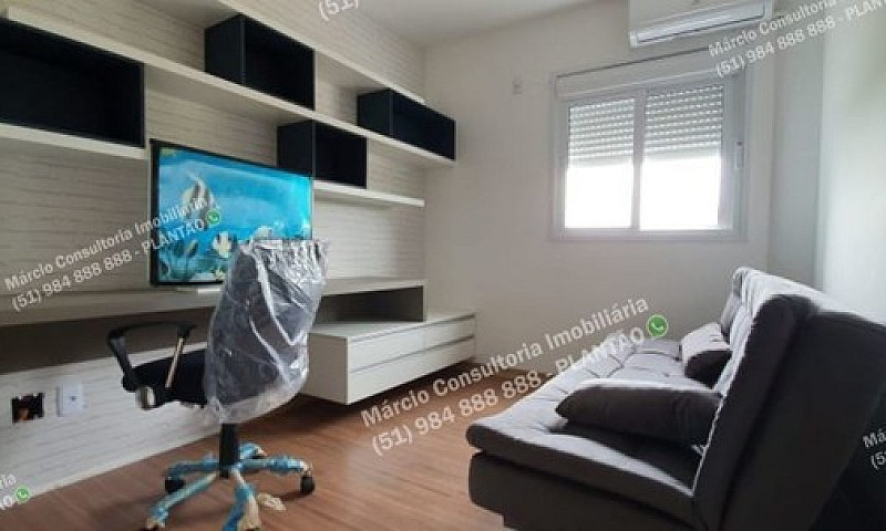 Apartamentos 3 Dormi...
