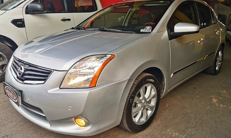 Sentra Automático 20...