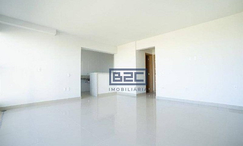Apartamento Com 3 Su...