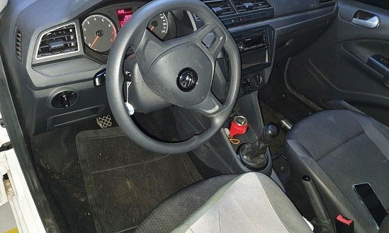 Volkswagen Gol Trend...