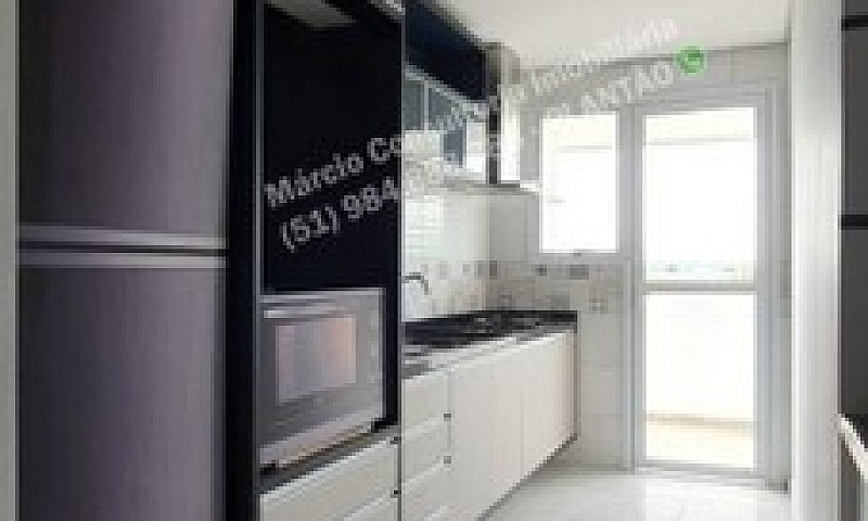 Apartamentos 3 Dormi...