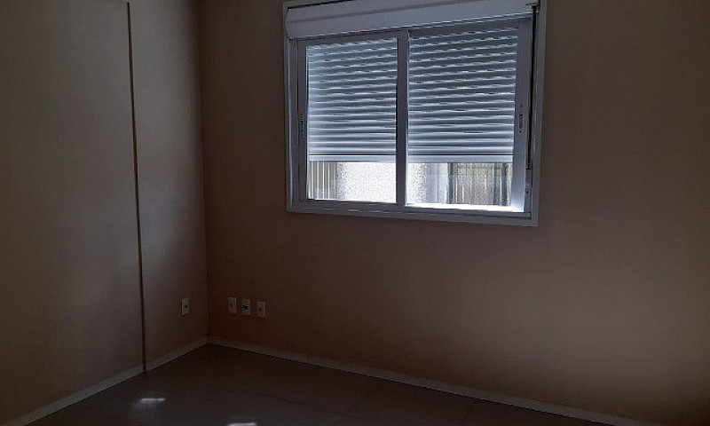 Apartamento Amplo, F...