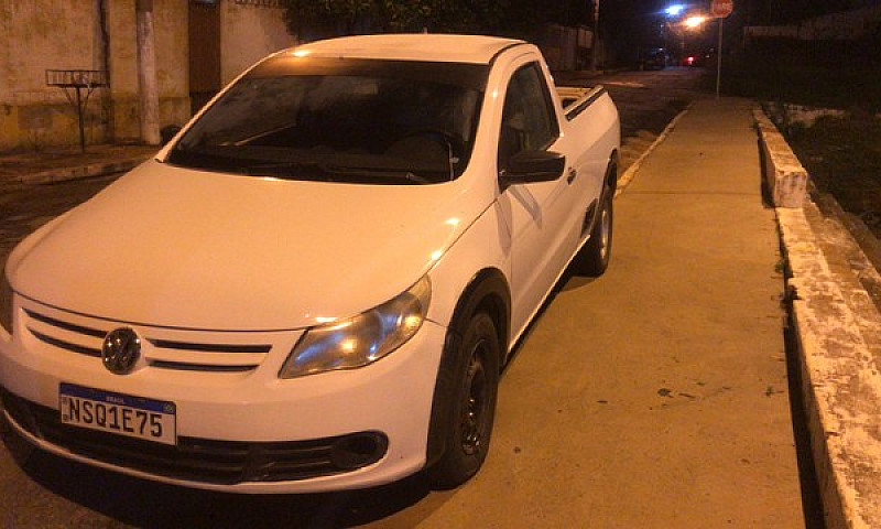 Saveiro G5 11/12...
