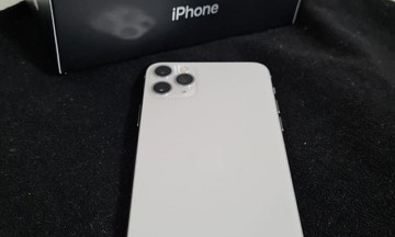 Iphone 11 512Gb Com ...