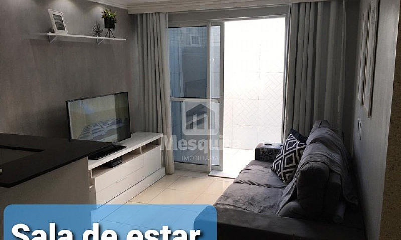 Apartamento Térreo D...