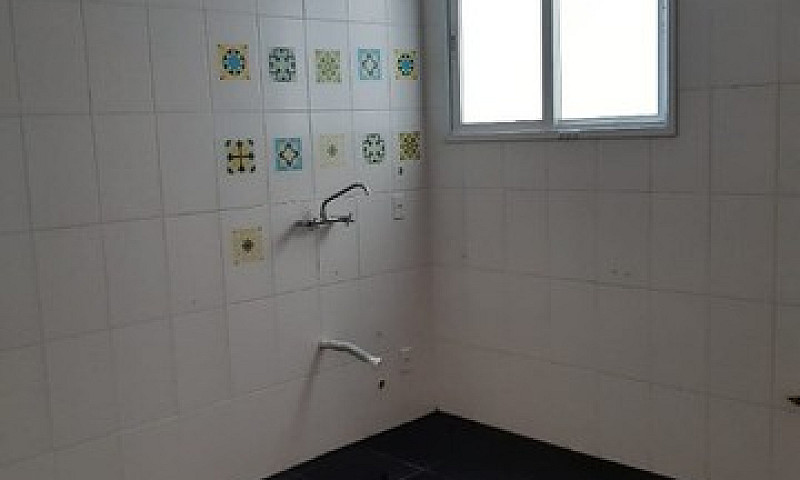 Apartamento Amplo, F...