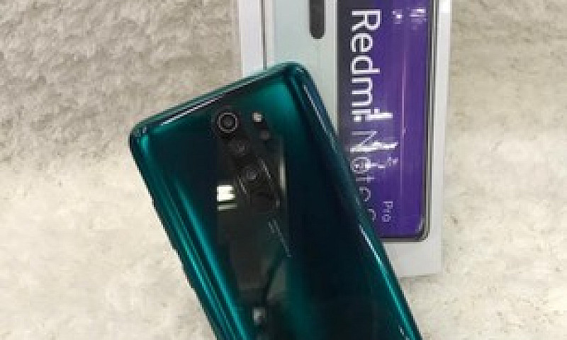 Redmi Note 8 Pro...