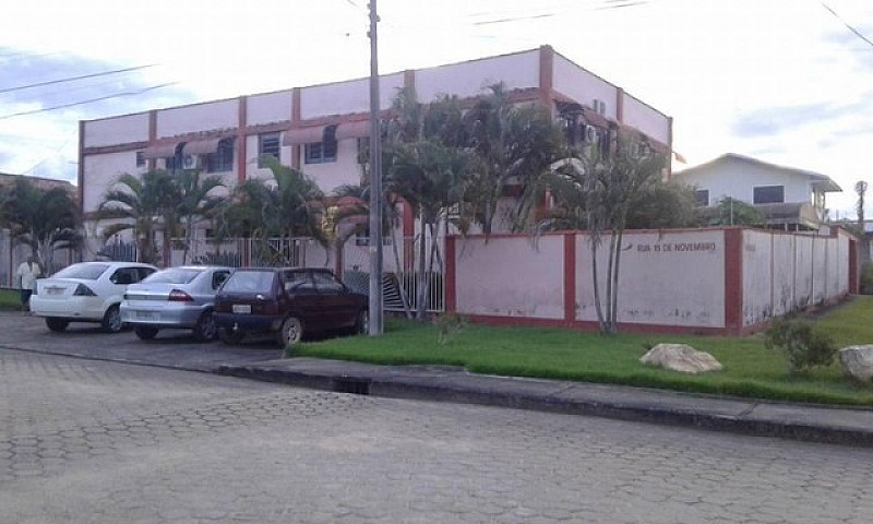 Prédio Residencial...