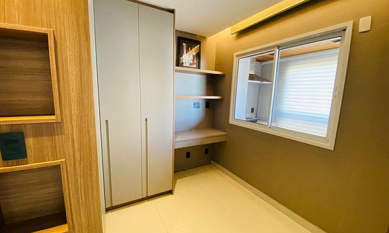 Apartamento  Com 2 Q...