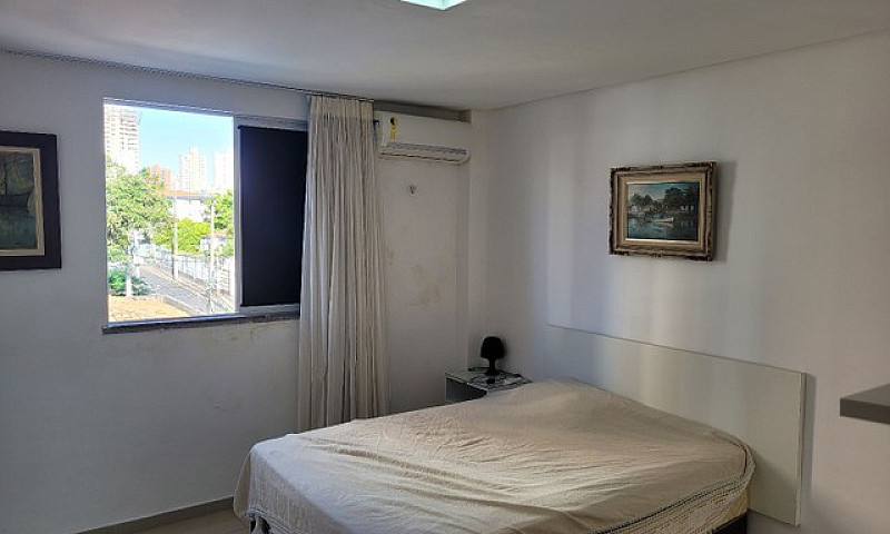 Apartamento Mobiliad...