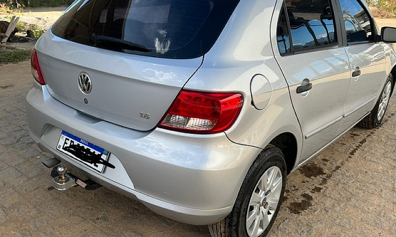 Gol G5 1.6 Completo...