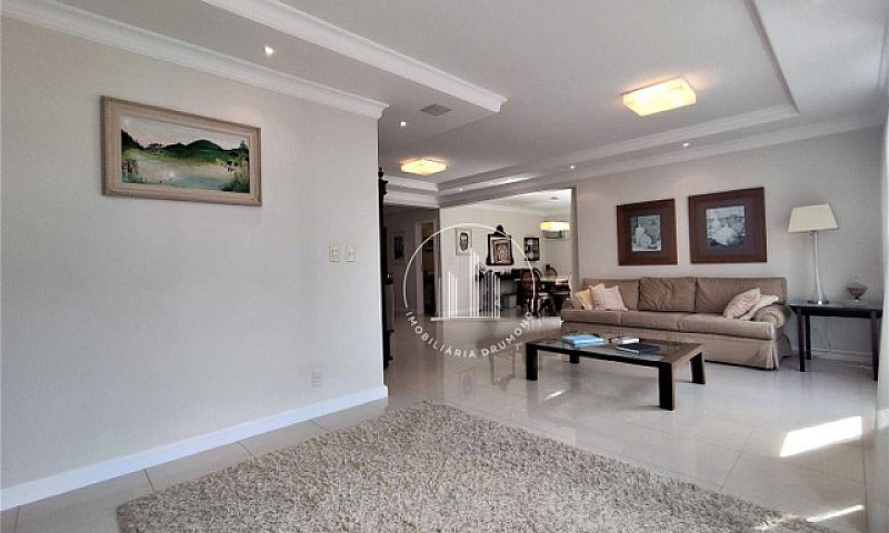 Apartamento Com 3 Do...