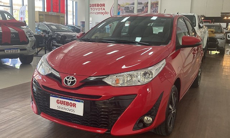 Toyota Yaris 1.5 16V...