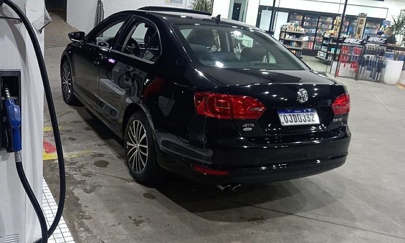 Jetta Tsi...