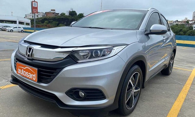 Honda Hr-V 1.8 16V F...