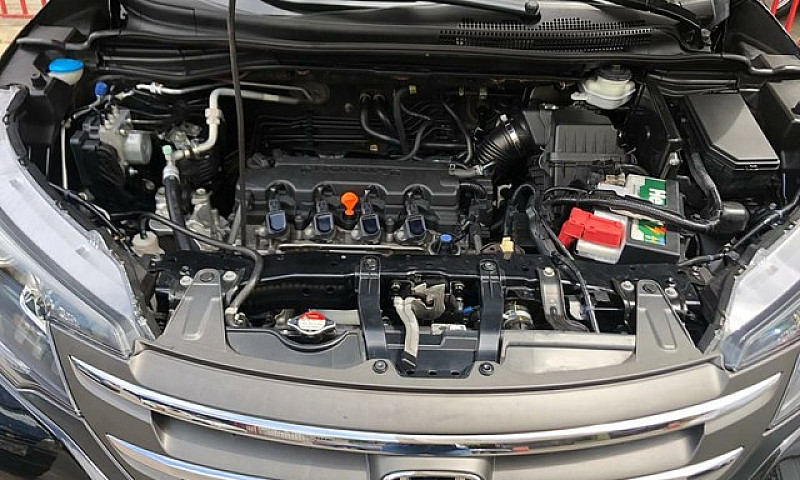Honda Cr-V  4X2 Auto...