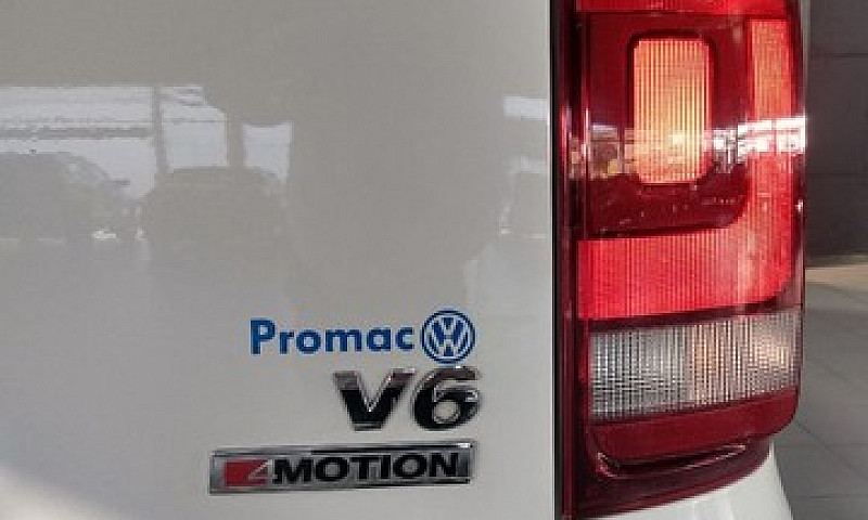 Amarok 3.0 V6 Highli...