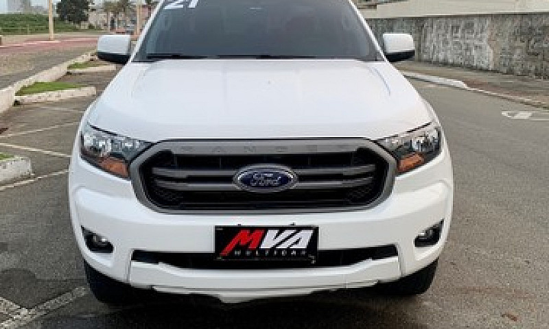 Ford Ranger 2.2 Dies...