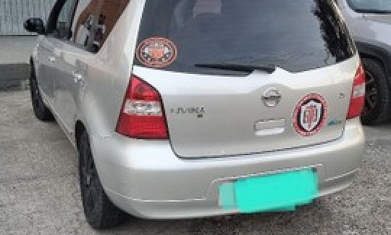Livina S 1.6 ...