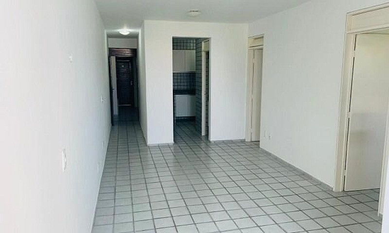 Apartamento No Bessa...