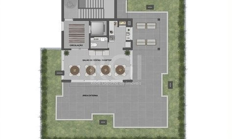 Apartamento Em Trist...