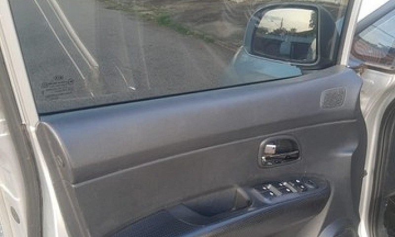 Kia Carens 7 Lugares...