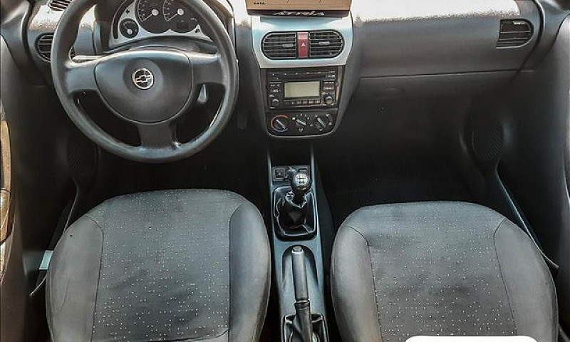 Chevrolet Corsa 1.4 ...