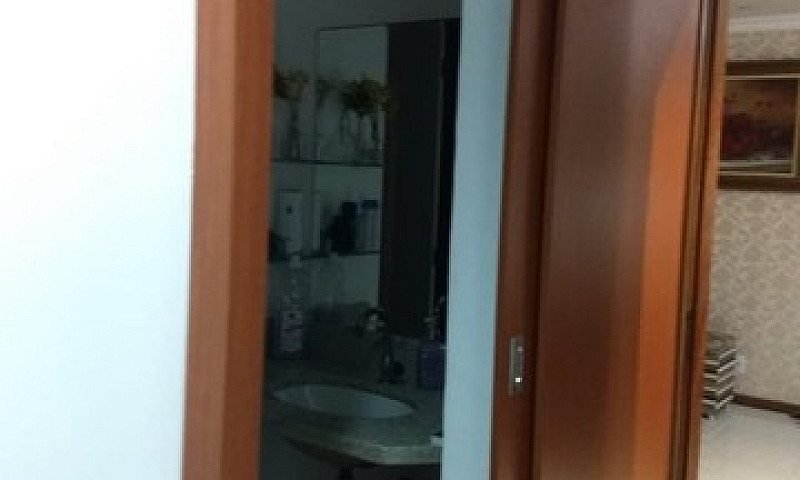 Apartamento 3 Quarto...