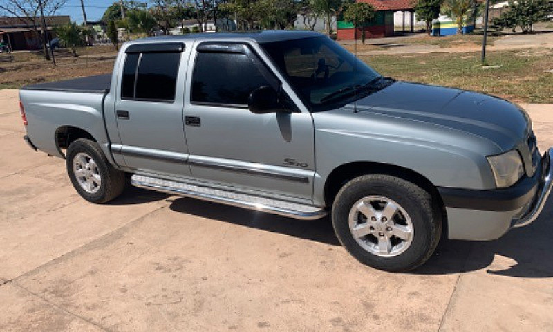S10 Diesel ...
