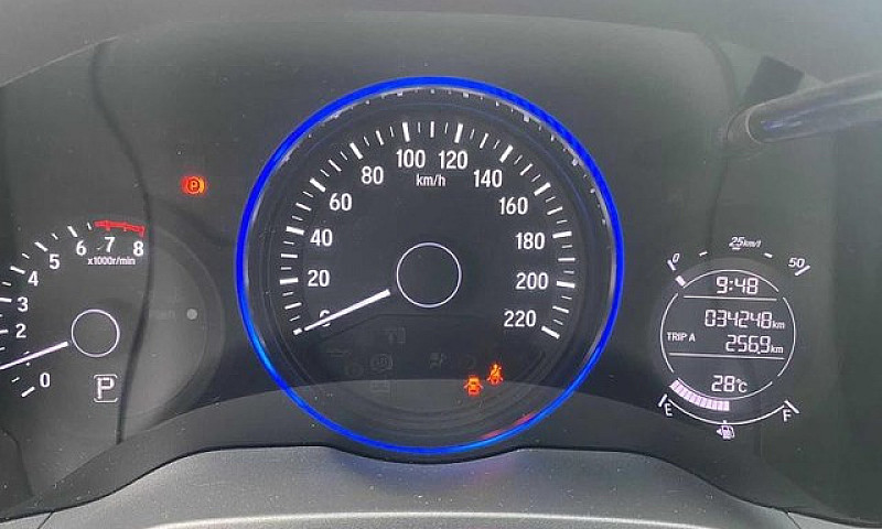 Honda Hr-V 1.8 16V F...