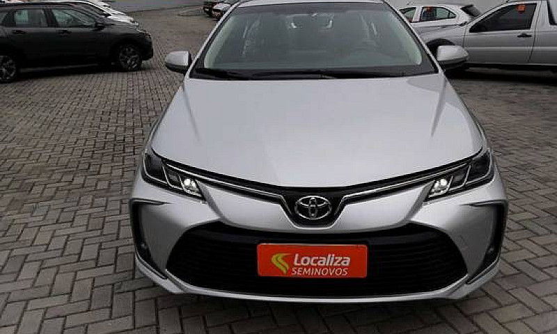Corolla 2021/2022 2....