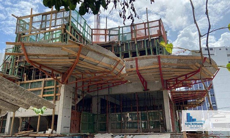 Apartamento Com 1 Do...