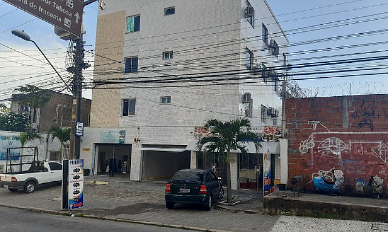 Apartamento Mobiliad...