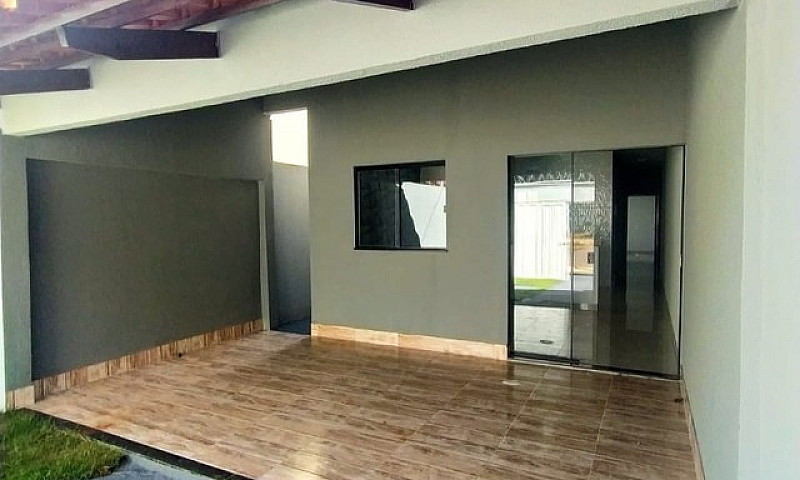 Casa Para Venda Poss...